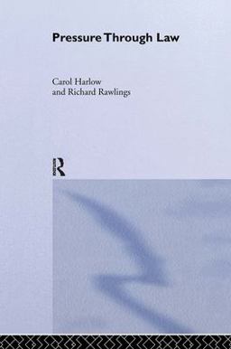 Pressure Through Law