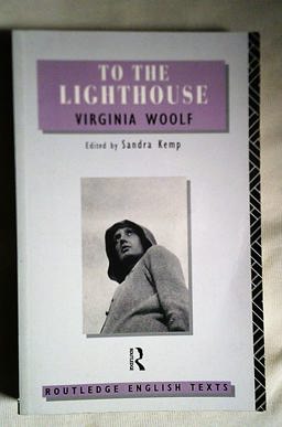 To the Lighthouse