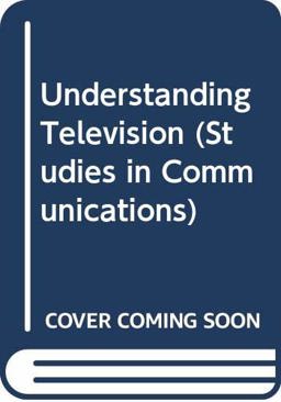 Understanding Television