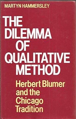 The Dilemma of Qualitative Method