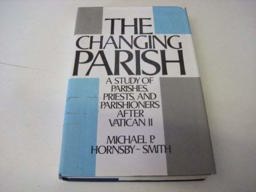 The Changing Parish