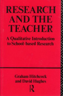 Research and the Teacher