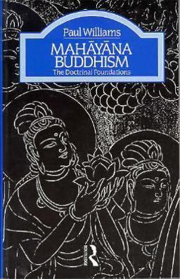 Mahayana Buddhism