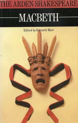 The Tragedy of Macbeth