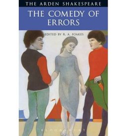 The Comedy of Errors