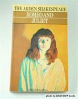 Romeo and Juliet  9780415027533 Front Cover