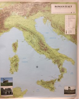 Roman Italy