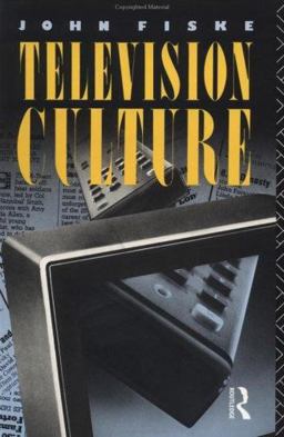Television Culture