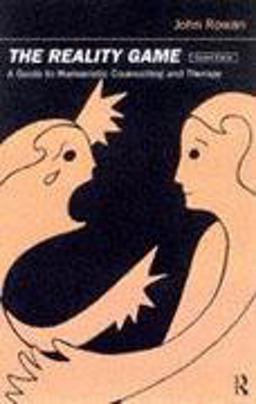 The Reality Game The Reality Game