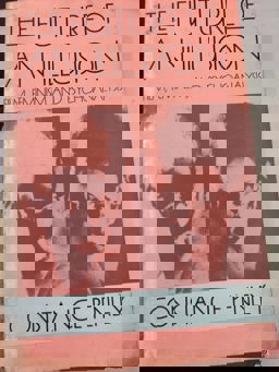 The Future of an Illusion