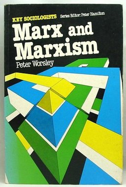 Marx and Marxism