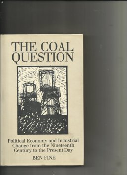 The Coal Question