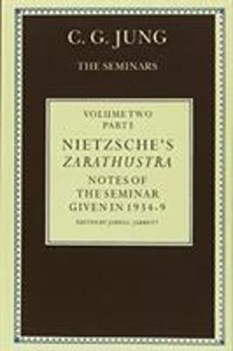 Nietzsche's Zarathustra Nietzsche's Zarathustra