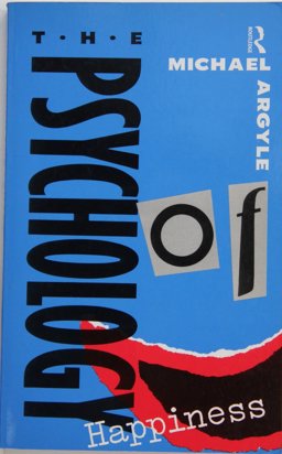 The Psychology of Happiness