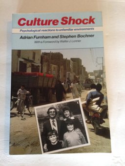Culture Shock