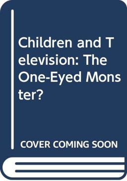 Children and Television