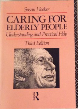 Caring for Elderly People