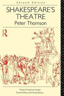 Shakespeare's Theatre