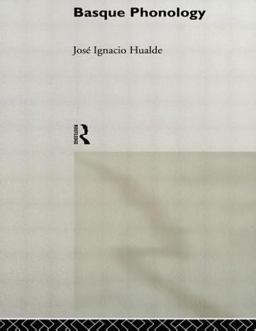 Basque Phonology