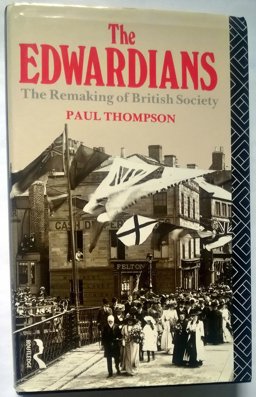 The Edwardians