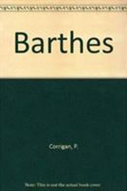 Barthes