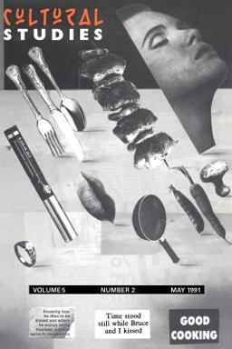 Cultural Studies Cultural Studies