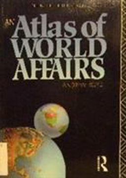 Atlas of World Affairs