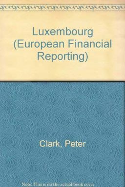 European Financial Reporting