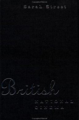British National Cinema  9780415067362 Front Cover