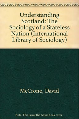 Understanding Scotland