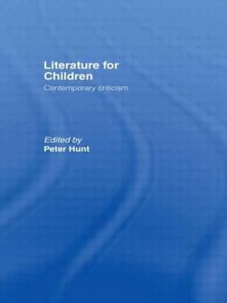 Literature for Children