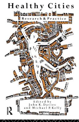 Healthy Cities Healthy Cities