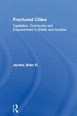 Fractured Cities