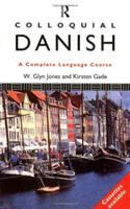 Colloquial Danish
