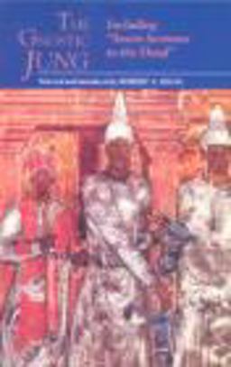 The Gnostic Jung