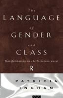 Language of Gender and Class