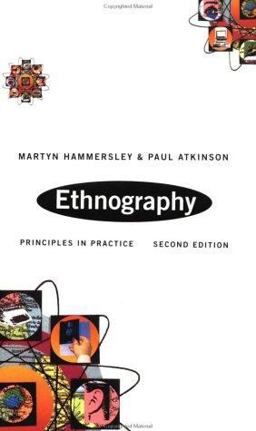 Ethnography