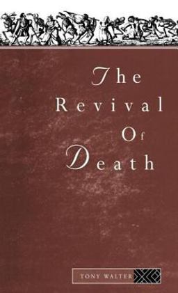 Revival of Death  9780415086653 Front Cover