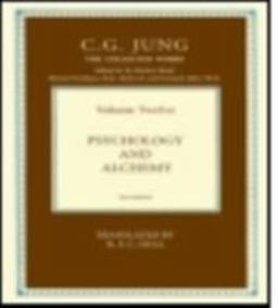 Psychology and Alchemy