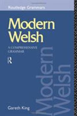 Modern Welsh
