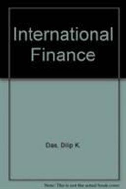 International Finance