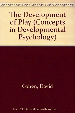 The Development of Play