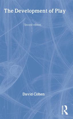 The Development of Play