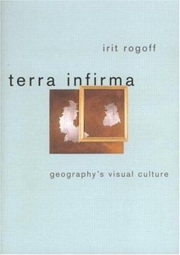 Terra Infirma Geography's Visual Culture  9780415096164 Front Cover
