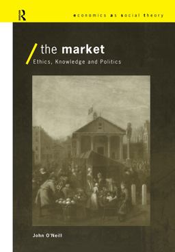 The Market