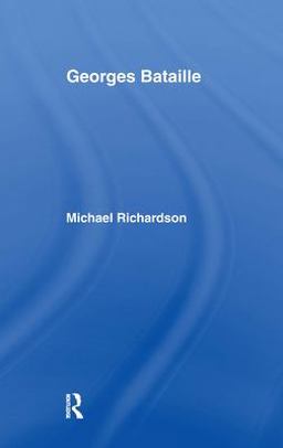 Georges Bataille Georges Bataille