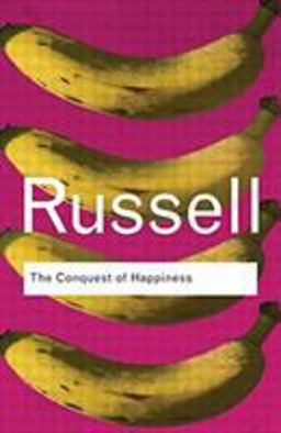 Conquest of Happiness