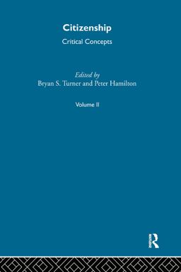 Citizenship Citizenship