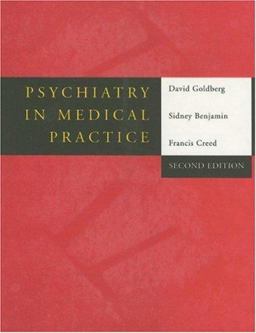 Psychiatry in Medical Practice