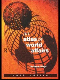 Atlas of World Affairs